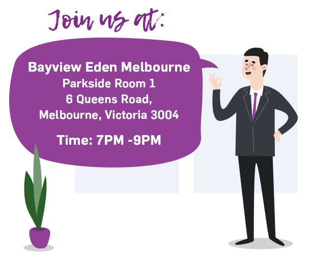 Melbourne Bayview Address