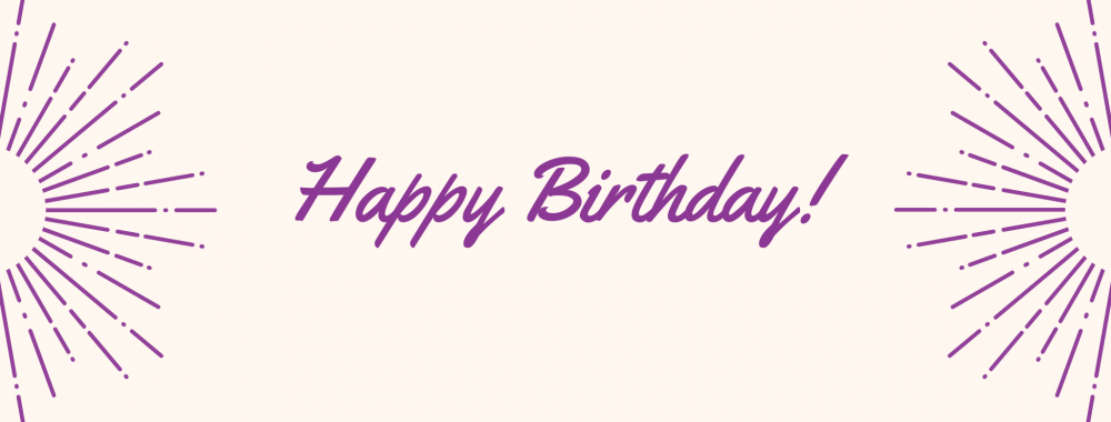 September Greymouse Birthday Babies 