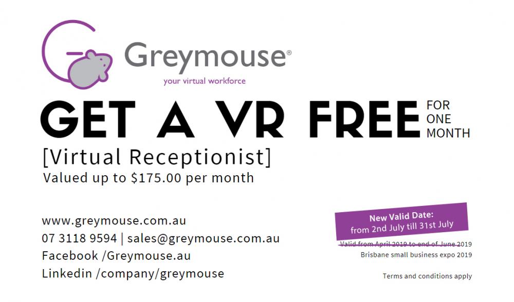free Virtual Receptionist Service 
