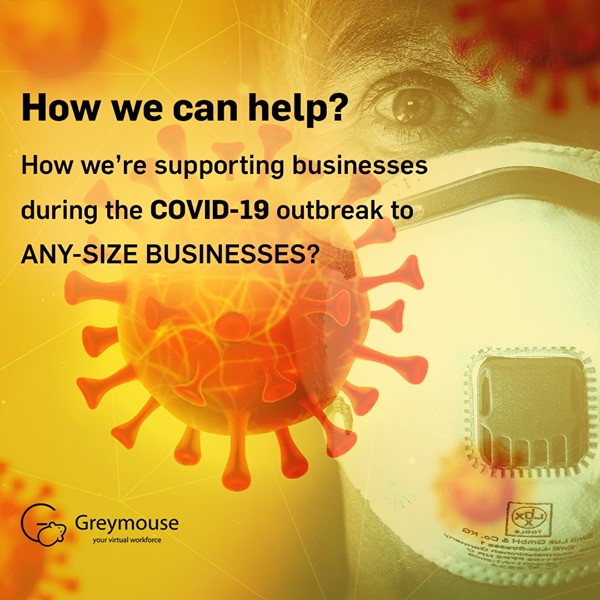 any-size businesses template 