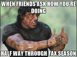 bookkeeping meme